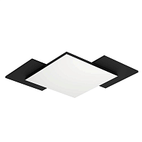 Купить Потолочный светодиодный светильник Eglo Tamuria 99656 в Туле