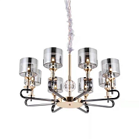 Купить Подвесная люстра Omnilux Ausonia OML-68703-08 в Туле