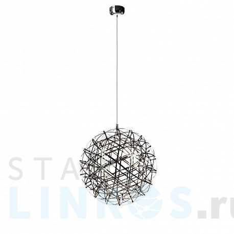 Купить Подвесной светодиодный светильник Loft IT Raimond 1898/6 за 30 000 руб. в Туле фото 2 Купить с доставкой Подвесной светодиодный светильник Loft IT Raimond 1898/6 в Туле фото 2