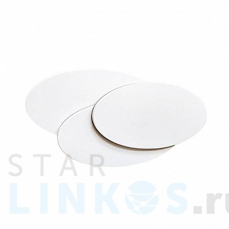 Купить Настенный светильник Azzardo Clover oval AZ2998 за 21 090 руб. в Туле фото 2 Купить с доставкой Настенный светильник Azzardo Clover oval AZ2998 в Туле фото 2