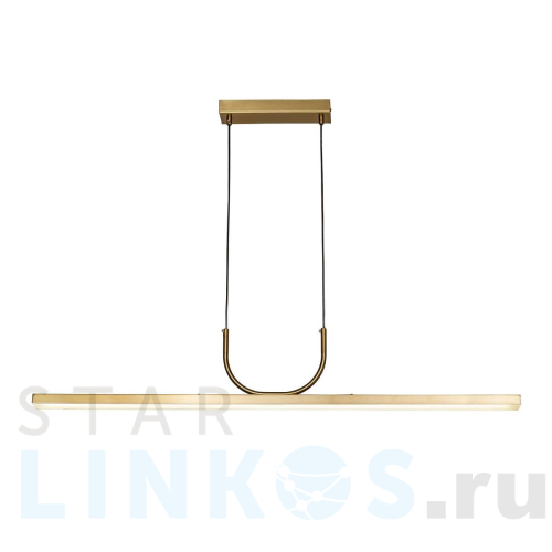 Купить Подвесная светодиодная люстра Favourite Raya 4097-2P за 27 100 руб. в Туле Купить с доставкой Подвесная светодиодная люстра Favourite Raya 4097-2P в Туле