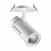 Купить Встраиваемый светодиодный спот Novotech Spot Dep 358600 в Туле