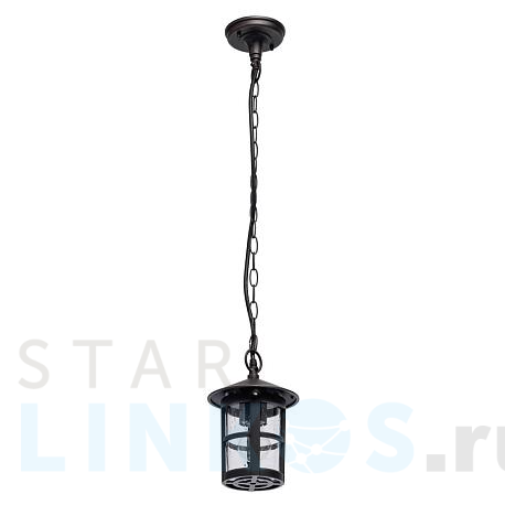 Купить Уличный подвесной светильник De Markt Телаур 806011001 за 4 480 руб. в Туле фото 2 Купить с доставкой Уличный подвесной светильник De Markt Телаур 806011001 в Туле фото 2
