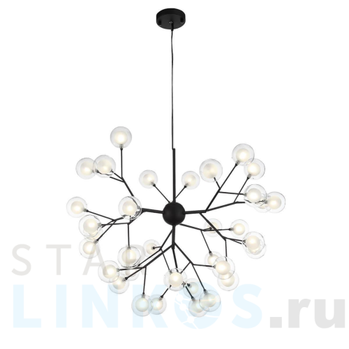 Купить Подвесная люстра ST Luce Demele SL376.403.36 за 43 690 руб. в Туле Купить с доставкой Подвесная люстра ST Luce Demele SL376.403.36 в Туле