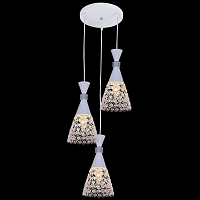 Купить Подвесной светильник Reluce 02782-0.4-03 WH в Туле