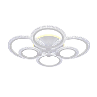 Купить Потолочная люстра Seven Fires Rayana SF7091/7C-WT-RGB в Туле