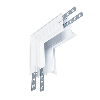 Купить Коннектор L-образный внутренний Arte Lamp Linea-Accessories A480933 в Туле
