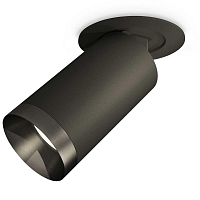 Купить Комплект встраиваемого спота Ambrella light Techno Spot XM (A2242, C6323, N6131) XM6323201 в Туле