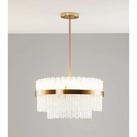 Купить Подвесная люстра Moderli Crumbly V10260-PL в Туле