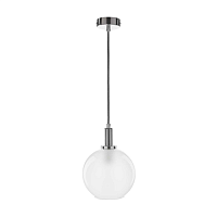 Купить Подвесной светильник 33 Идеи PND144.01.02.004.CH-S13WH в Туле