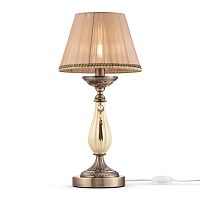 Купить Настольная лампа Maytoni Demitas RC024-TL-01-R в Туле
