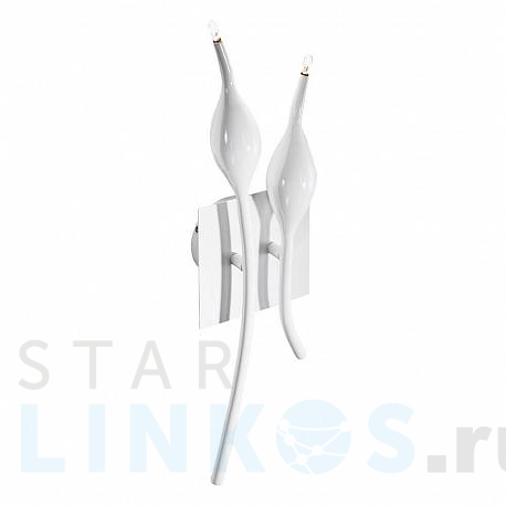 Купить Настенный светильник Azzardo Snake wall AZ0047 за 30 000 руб. в Туле фото 2 Купить с доставкой Настенный светильник Azzardo Snake wall AZ0047 в Туле фото 2