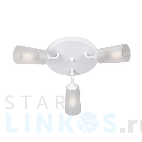 Купить Потолочная люстра Vitaluce V3762-0/3PL за 2 971 руб. в Туле фото 2 Купить с доставкой Потолочная люстра Vitaluce V3762-0/3PL в Туле фото 2