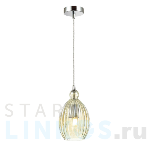 Купить Подвесной светильник Odeon Light Pendant Storzo 4711/1 за 4 830 руб. в Туле Купить с доставкой Подвесной светильник Odeon Light Pendant Storzo 4711/1 в Туле