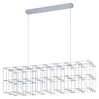 Купить Подвесной светодиодный светильник Eglo Frontera 39763 в Туле