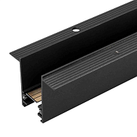 Купить Встраиваемый магнитный шинопровод Arlight Mag-Track-2538-F-1000 034225 в Туле