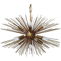 Купить Подвесная люстра Garda Decor 20MD3349-12 в Туле