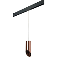 Купить Трековый светильник Lightstar Rullo (214430+595857+201430) PRORP43030 в Туле