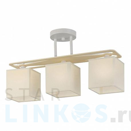 Купить Потолочная люстра Escada 1117/3PL за 4 860 руб. в Туле фото 2 Купить с доставкой Потолочная люстра Escada 1117/3PL в Туле фото 2