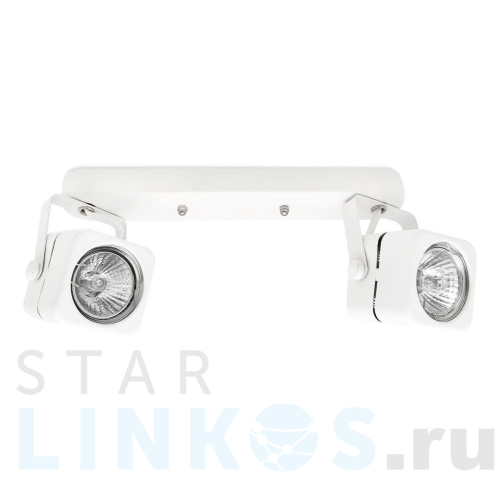 Купить Спот Ambrella light Techno Spot TA112 за 1 309 руб. в Туле Купить с доставкой Спот Ambrella light Techno Spot TA112 в Туле