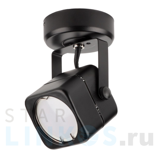 Купить Спот Ritter Arton 59961 6 за 583 руб. в Туле Купить с доставкой Спот Ritter Arton 59961 6 в Туле