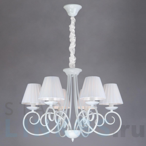 Купить Подвесная люстра Bogates 280/6 за 21 500 руб. в Туле Купить с доставкой Подвесная люстра Bogates 280/6 в Туле