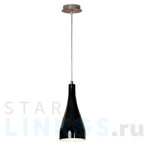 Купить Подвесной светильник Lussole Rimini LSF-1196-01 за 7 613 руб. в Туле Купить с доставкой Подвесной светильник Lussole Rimini LSF-1196-01 в Туле