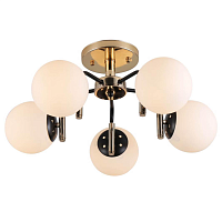 Купить Потолочная люстра Rivoli Valencia 9091-305 Б0052700 в Туле