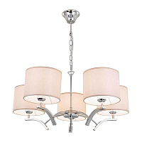 Купить Подвесная люстра Citilux Эвора Рондо CL460151 в Туле