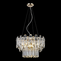 Купить Подвесная люстра Wertmark Lazzara WE107.09.303 в Туле