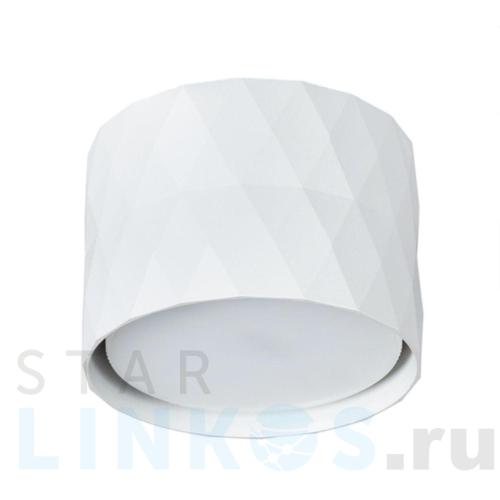 Купить с доставкой Потолочный светильник Arte Lamp Fang A5552PL-1WH в Туле