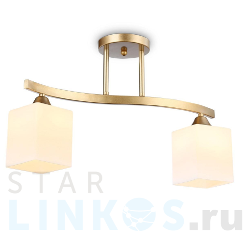 Купить с доставкой Подвесной светильник Ambrella light Traditional Modern TR303119 в Туле