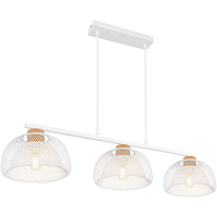 Купить Подвесной светильник Globo Vitiano 15393-3W в Туле