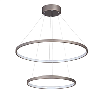 Купить Подвесная светодиодная люстра Vitaluce V4600-9/2S в Туле