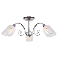 Купить Потолочная люстра Lussole Lgo Apache GRLSP-8091 в Туле