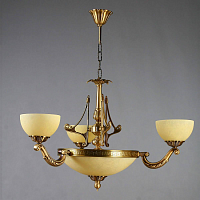 Купить Подвесная люстра Ambiente Tenerife 02166/3 AB в Туле