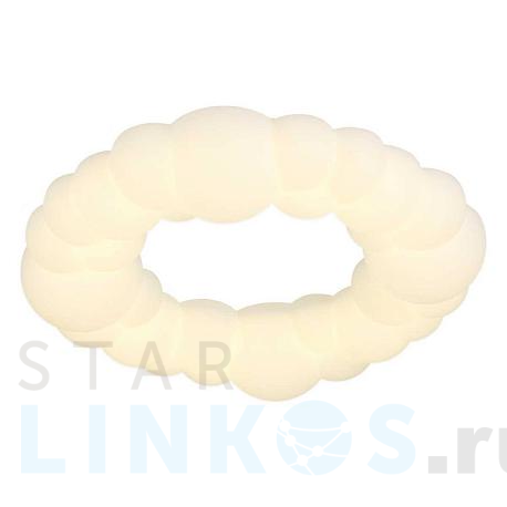 Купить Потолочный светодиодный светильник Lussole Loft Claudia LSP-7077 за 16 445 руб. в Туле фото 2 Купить с доставкой Потолочный светодиодный светильник Lussole Loft Claudia LSP-7077 в Туле фото 2