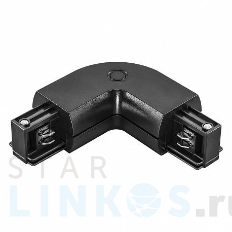 Купить Коннектор L-образный Lightstar Barra 504127 за 198 руб. в Туле фото 2 Купить с доставкой Коннектор L-образный Lightstar Barra 504127 в Туле фото 2