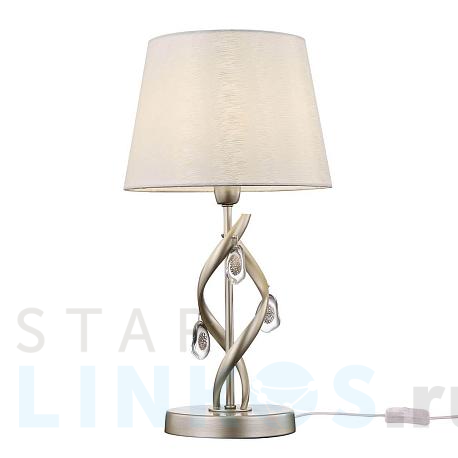 Купить Настольная лампа Freya Monique FR2001TL-01G за 8 490 руб. в Туле фото 2 Купить с доставкой Настольная лампа Freya Monique FR2001TL-01G в Туле фото 2