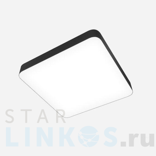 Купить Потолочный светодиодный светильник Siled Super-Elipse 7372337 за 159 300 руб. в Туле Купить с доставкой Потолочный светодиодный светильник Siled Super-Elipse 7372337 в Туле