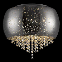 Купить Потолочная люстра Zumaline Vista C0076-05K-F4GR в Туле