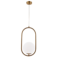 Купить Подвесной светильник Arte Lamp Matisse A7746SP-1AB в Туле