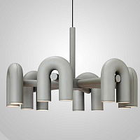 Купить Подвесная светодиодная люстра Imperium Loft Fanny 192009-23 в Туле