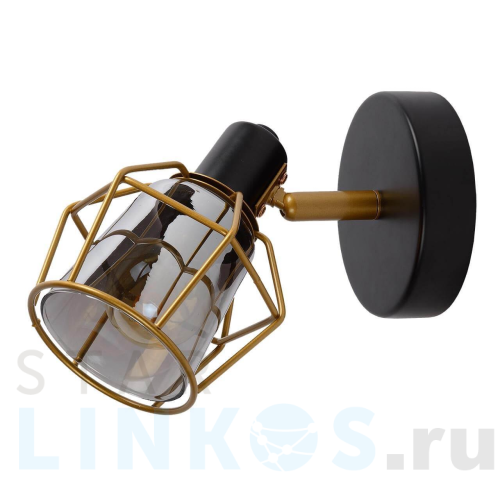 Купить Спот Lucide Nila 77977/01/30 за 3 862 руб. в Туле Купить с доставкой Спот Lucide Nila 77977/01/30 в Туле