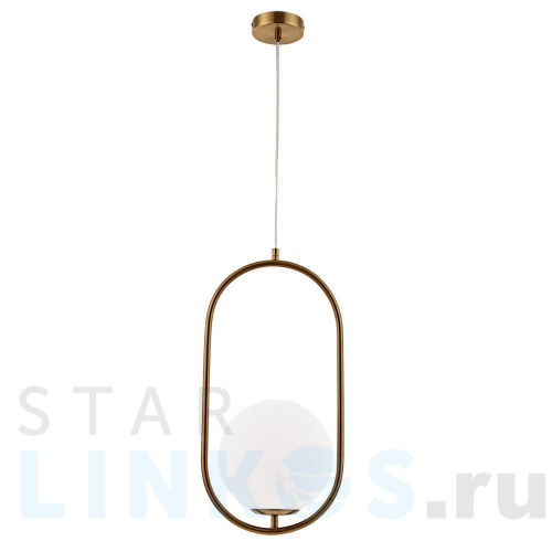 Купить Подвесной светильник Arte Lamp Matisse A7746SP-1AB за 8 440 руб. в Туле Купить с доставкой Подвесной светильник Arte Lamp Matisse A7746SP-1AB в Туле