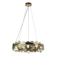 Купить Подвесная люстра Aployt Veva APL.829.13.08 в Туле