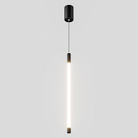 Купить Подвесной светодиодный светильник IMEX Toscana PLC-7048-450-P_SBK в Туле