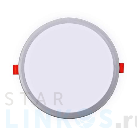 Купить Встраиваемая светодиодная панель OGM LP-09 за 517 руб. в Туле фото 2 Купить с доставкой Встраиваемая светодиодная панель OGM LP-09 в Туле фото 2