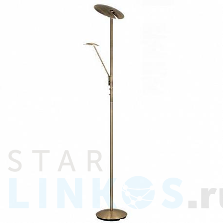 Купить Торшер Citilux Дискус CL802003 за 18 499 руб. в Туле фото 2 Купить с доставкой Торшер Citilux Дискус CL802003 в Туле фото 2