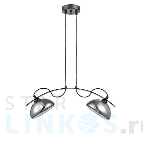 Купить Подвесной светильник Vele Luce Musicista VL5462P22 за 6 900 руб. в Туле фото 2 Купить с доставкой Подвесной светильник Vele Luce Musicista VL5462P22 в Туле фото 2